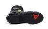Dainese AXIAL 2 závodní boty černé/fluo-žluté vel.46
